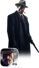 อันดับ 2 : Mafia Mayhem