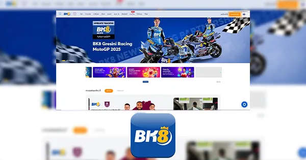 BK8