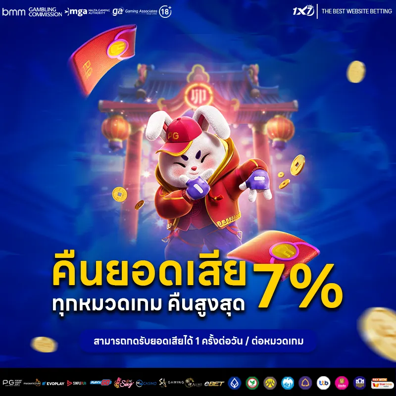 โปรโมชั่น คืนยอดเสีย